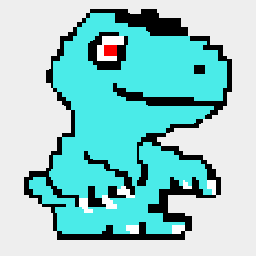 Dinotama #0 avatar