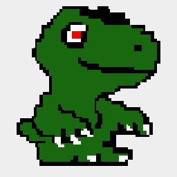 Dinotama #100 avatar