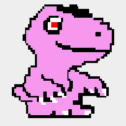 Dinotama #12 avatar