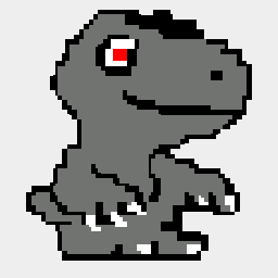 Dinotama #128 avatar