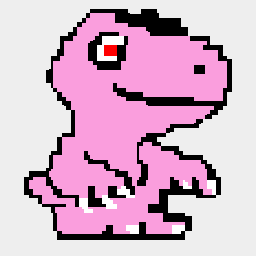 Dinotama #156 avatar