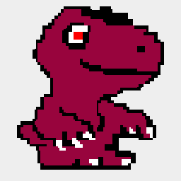 Dinotama #16 avatar