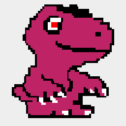 Dinotama #176 avatar