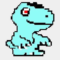 Dinotama #188 avatar