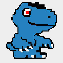 Dinotama #196 avatar