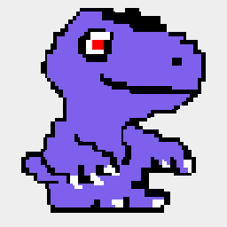Dinotama #20 avatar