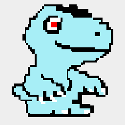 Dinotama #228 avatar