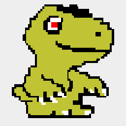 Dinotama #244 avatar