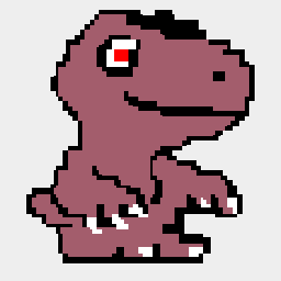 Dinotama #248 avatar