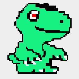 Dinotama #256 avatar