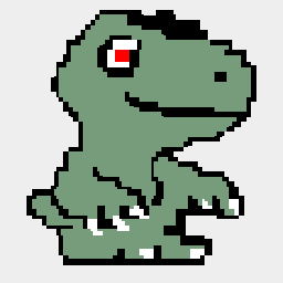 Dinotama #260 avatar