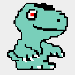 Dinotama #28 avatar