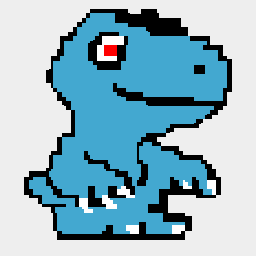 Dinotama #280 avatar