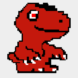 Dinotama #284 avatar