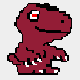 Dinotama #312 avatar