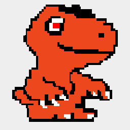 Dinotama #324 avatar