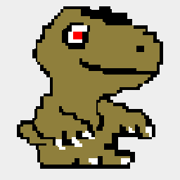 Dinotama #348 avatar