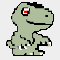 Dinotama #352 avatar