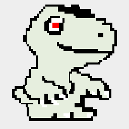 Dinotama #356 avatar