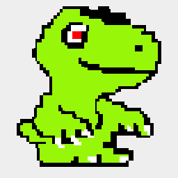 Dinotama #360 avatar