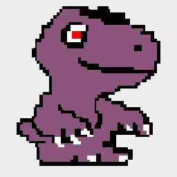 Dinotama #364 avatar