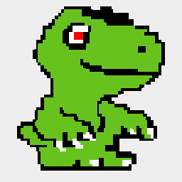 Dinotama #368 avatar