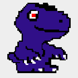Dinotama #40 avatar