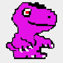 Dinotama #44 avatar