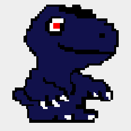 Dinotama #448 avatar