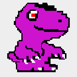 Dinotama #48 avatar