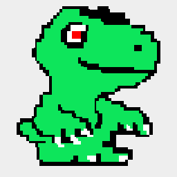Dinotama #516 avatar