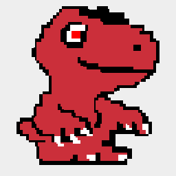 Dinotama #528 avatar