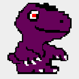 Dinotama #536 avatar