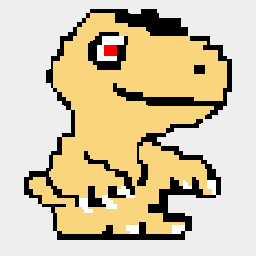 Dinotama #56 avatar