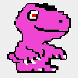 Dinotama #564 avatar