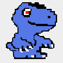 Dinotama #596 avatar