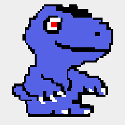 Dinotama #600 avatar