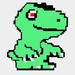 Dinotama #616 avatar