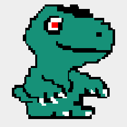 Dinotama #640 avatar