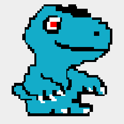 Dinotama #652 avatar