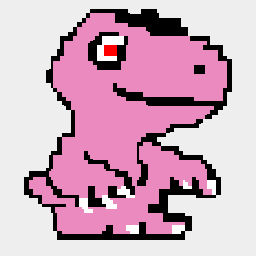 Dinotama #656 avatar