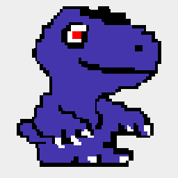 Dinotama #660 avatar
