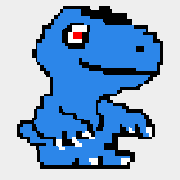 Dinotama #668 avatar