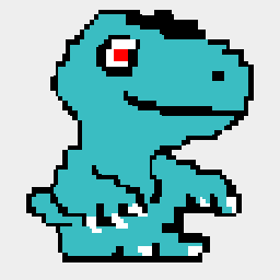 Dinotama #68 avatar