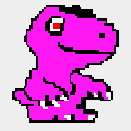 Dinotama #700 avatar
