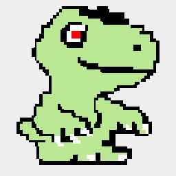 Dinotama #708 avatar