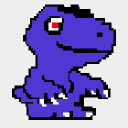 Dinotama #716 avatar