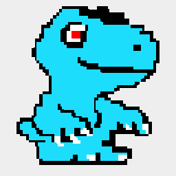 Dinotama #752 avatar