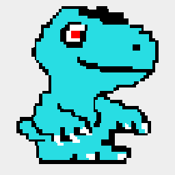 Dinotama #788 avatar