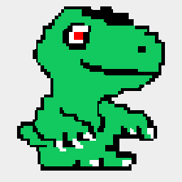 Dinotama #808 avatar